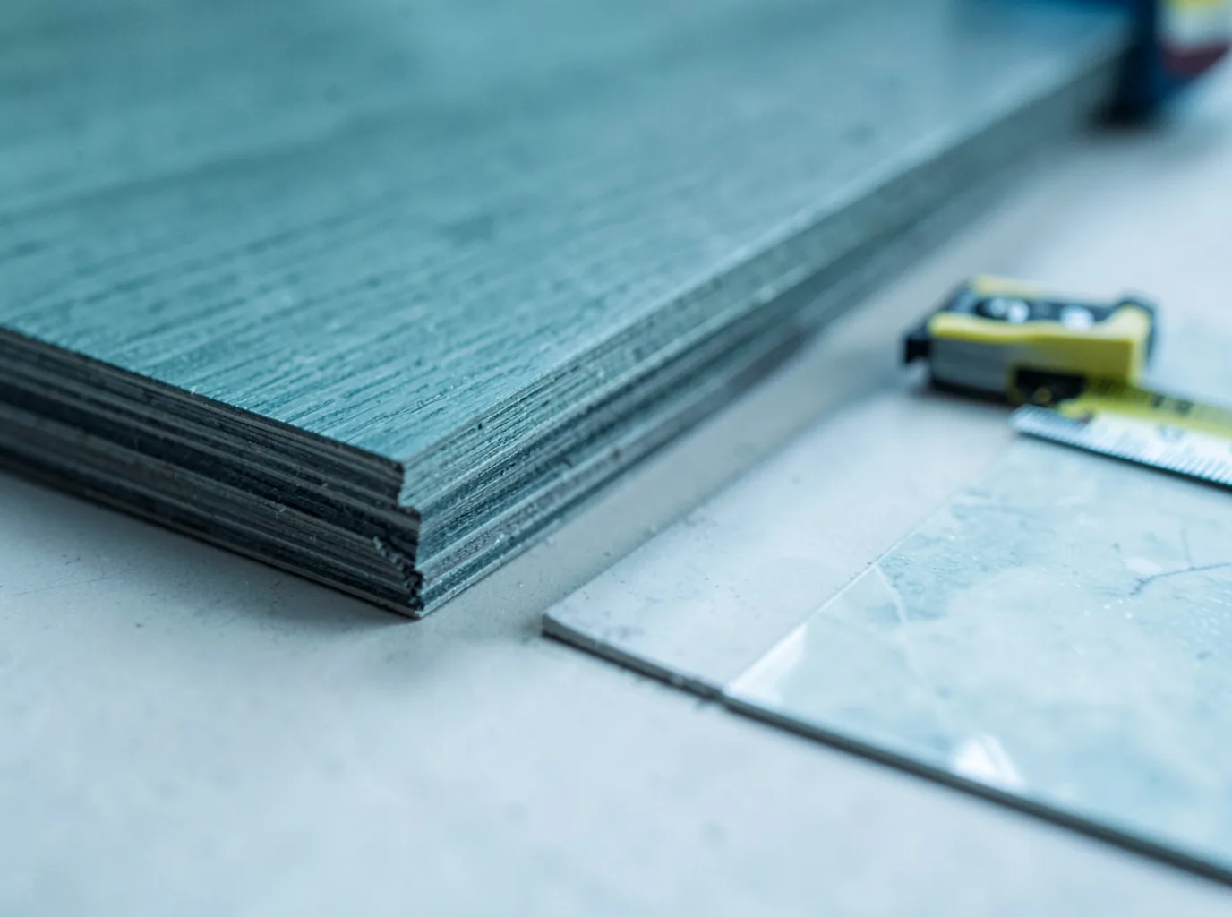 Luxury Vinyl Plank Installation Krakow, WI FAQs